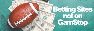 Exploring Non GamStop Betting Sites A Comprehensive Guide -1641365216